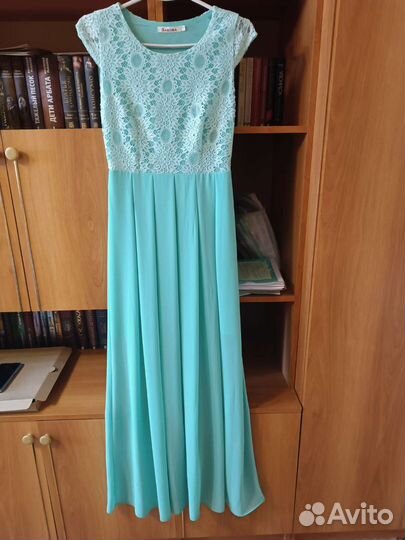 Платье на выпускной