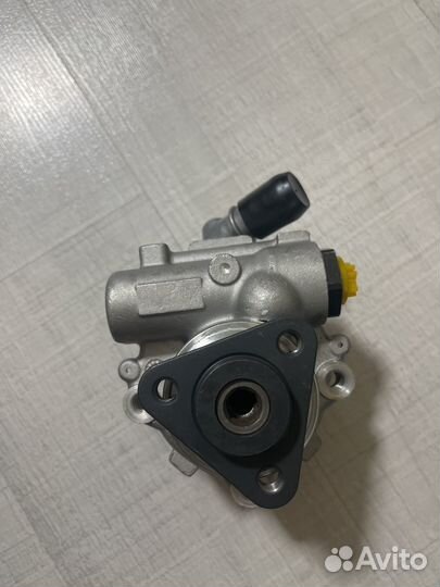 Насос Гур Газель Некст Камминс Евро-4