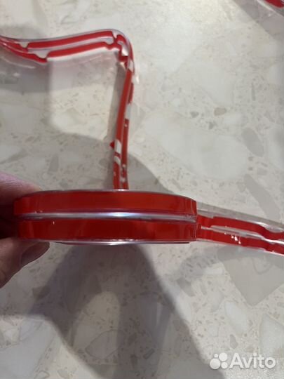 Защитная лента на углы, защита на розетки от детей