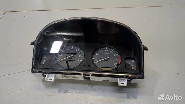 Щиток приборов Citroen Berlingo, 1999