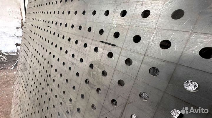 Сварочный стол 3D от производителя с доставкой