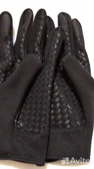 Перчатки для мотоцикла