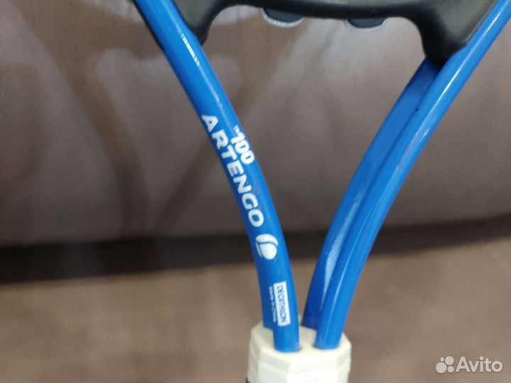 Ракетка для большого тенниса(детская)