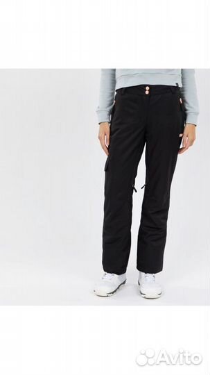 Брюки горнолыжные