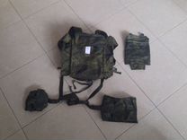 Рюкзак десантника рд-54