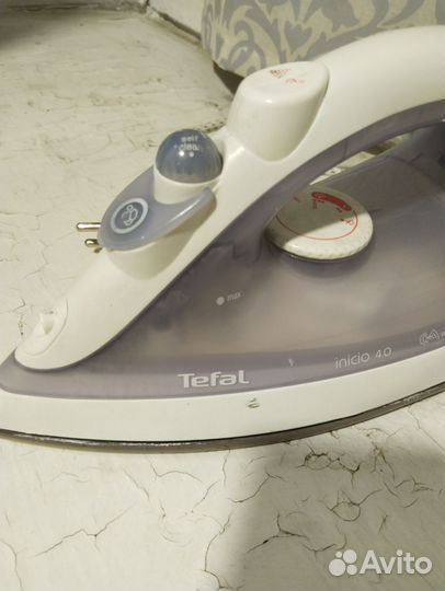 Утюг Tefal