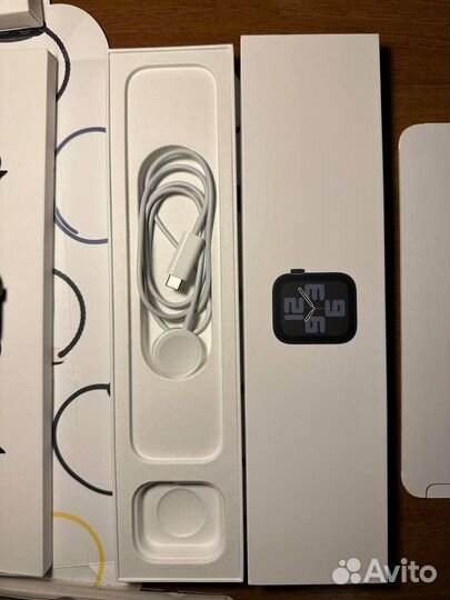 Смарт часы apple watch