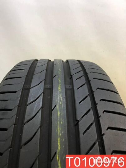 Continental ContiSportContact 5 215/40 R18 89W