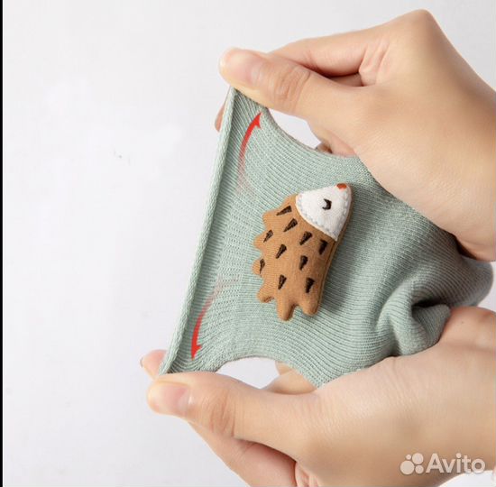 Детские носки