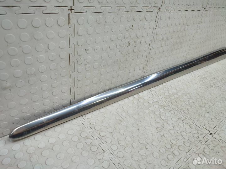 Накладка двери передняя правая Haval H9 2015