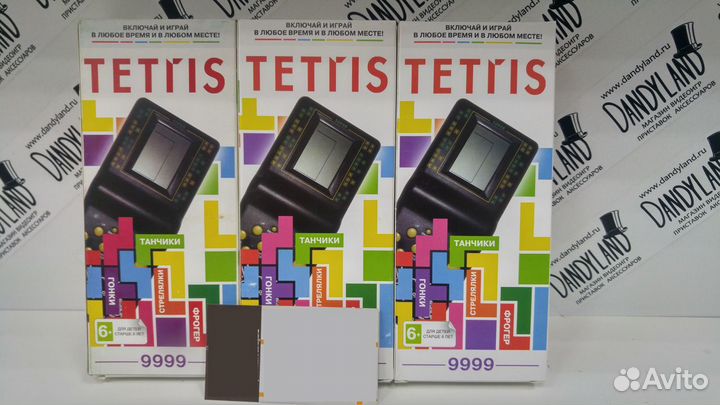 Dualshock 3 аксессуары для ps3 Move Тетрис