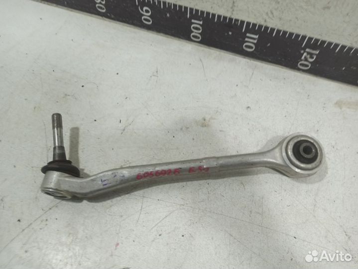 Рычаг передний левый поперечный 31121141961