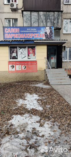 Парикмахер универсал. Мастер маникюра