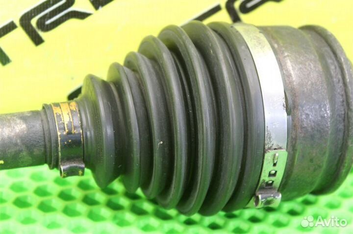 Привод передний правый Suzuki Grand Vitara TD54W