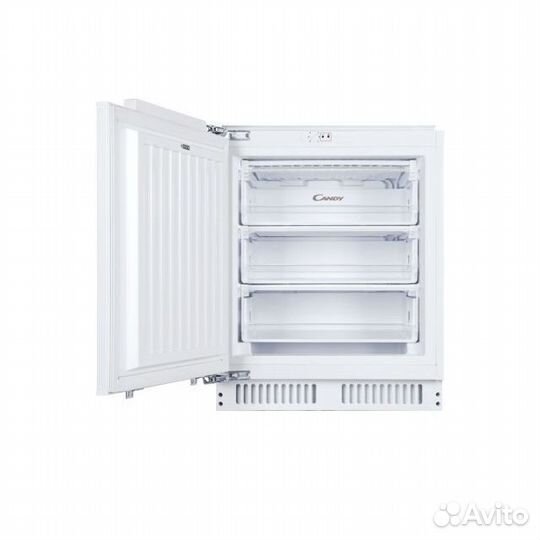 Морозильная камера встраиваемая Candy CFU135NE/N