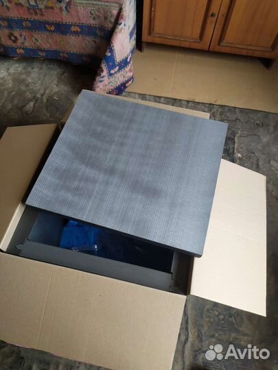 Термо контейнер