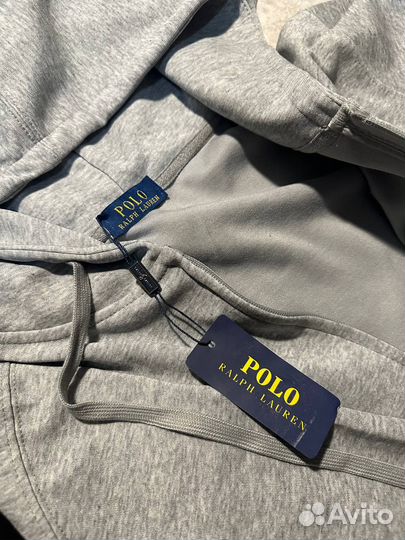 Зип худи Polo Ralph Lauren