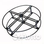 Барабан разъёмный для бухт разного диаметра