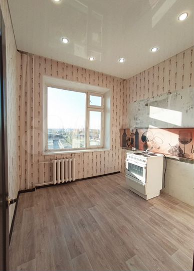 3-к. квартира, 74,7 м², 4/7 эт.