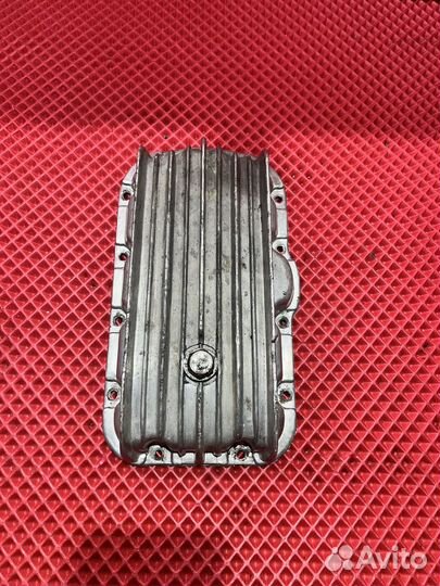 Поддон Урал