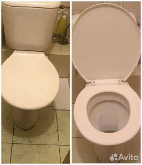 Уборка квартир и домов