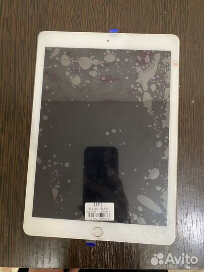 iPad air2
