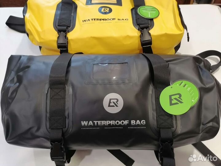 Гермобаул rockbros