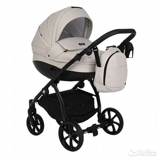 Коляска Tutis nanni