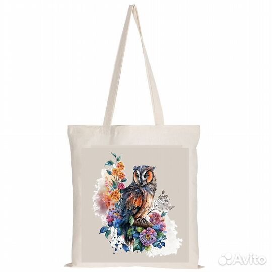 Сумка шоппер новая