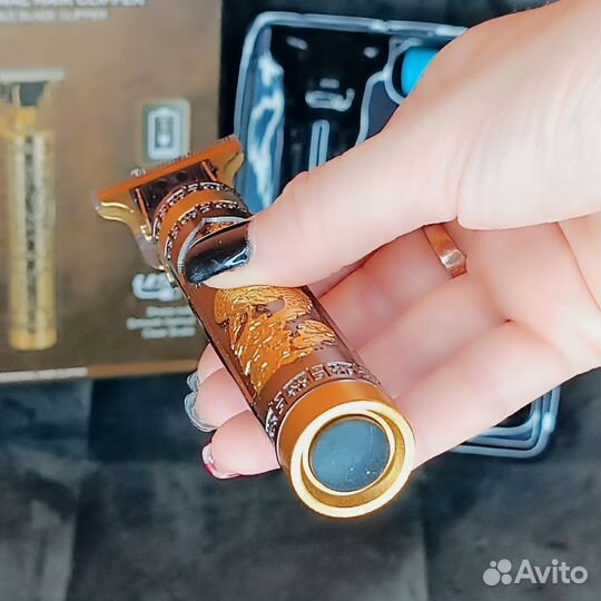 Триммер мужской