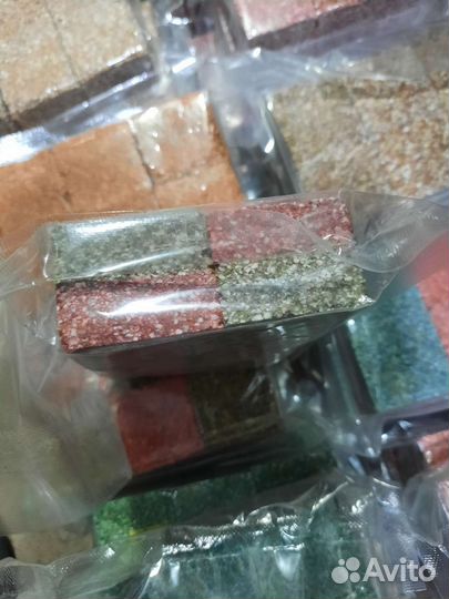 Жмых макуха