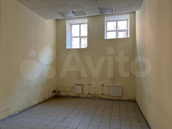 Сдам офисное помещение, 203.4 м²