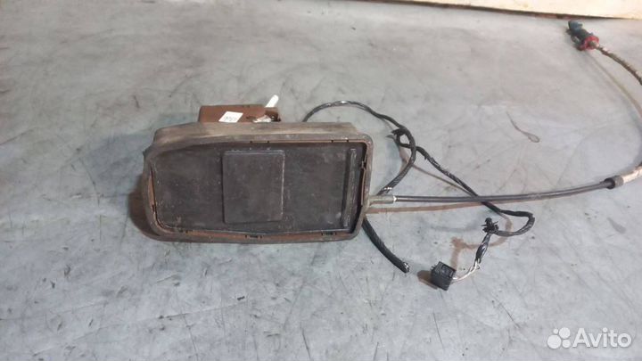 Кулиса АКПП Citroen C5 2003 9642800680