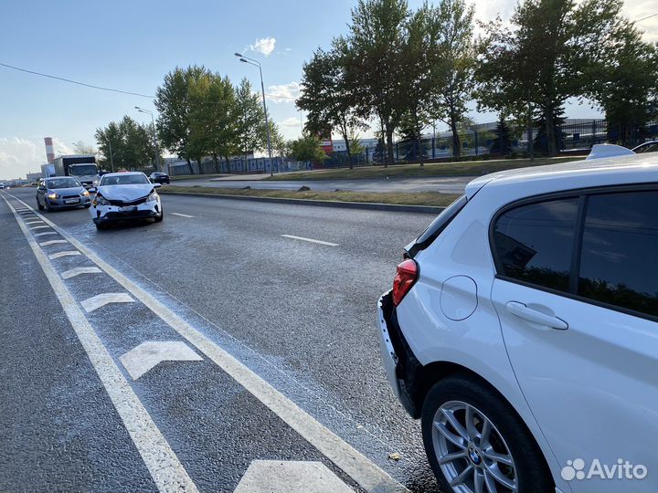 Вызов Аварийный Комиссар, Независимая экспертиза