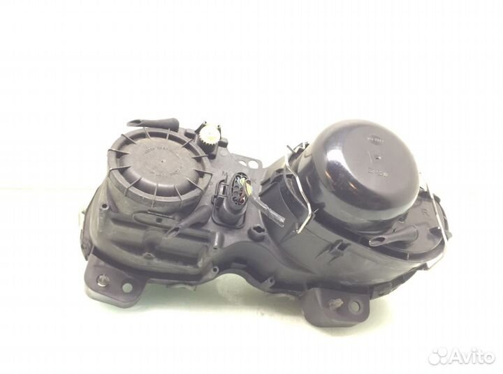 Фара 1X4313W029AJ Jaguar X-Type (2002-2009)