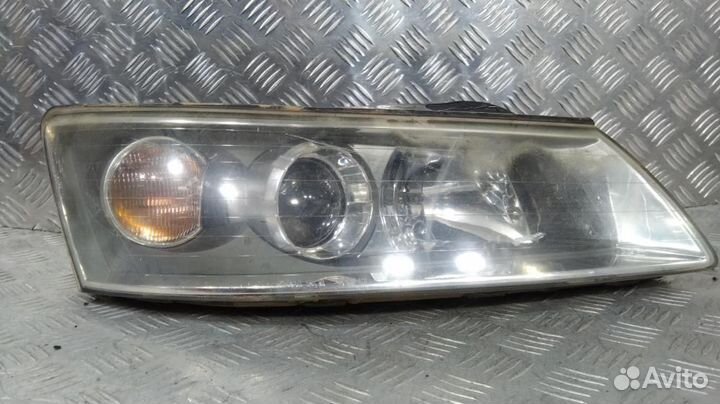 Фара 1010103 Hyundai Sonata 5 NF (2005-2010)