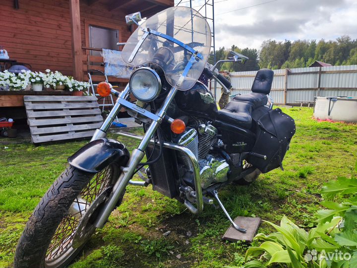 Продам чоппер