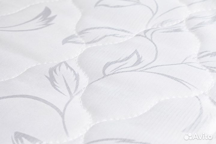 Детский матрас Бамбини Silver №2