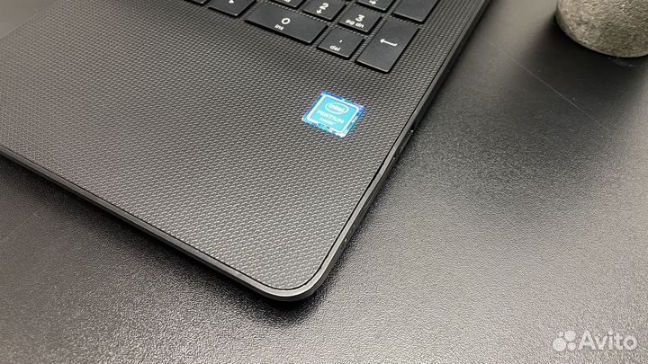 Мощный ноутбук HP Intel/4ядра/4gb/SSD