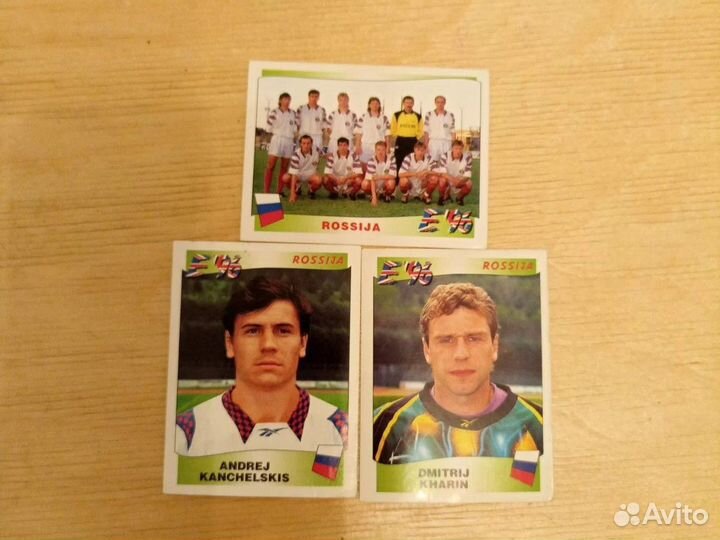 Наклейки 3 штуки