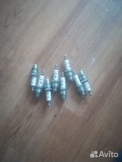 Запчасти для ЗИЛ 130