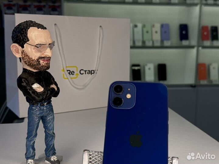 iPhone 12 mini, 256 ГБ