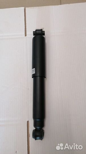 Амортизатор задний Nissan Stanza T11 (a8169h)