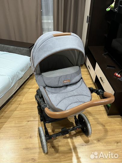 Коляска Tutis Mimi Style 2 в 1