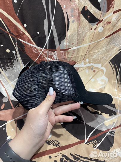 Кепка draconballz