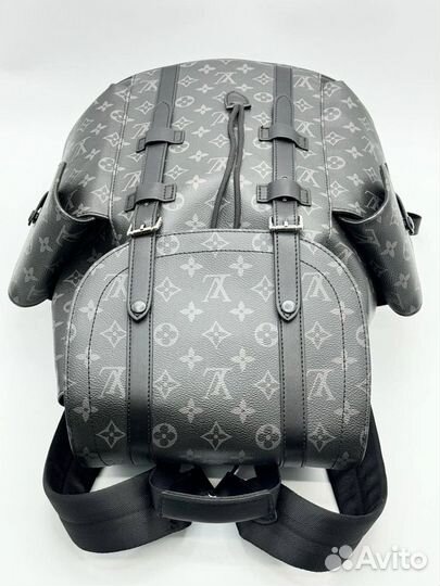 Louis vuitton рюкзак