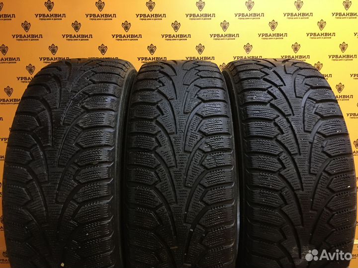 Nokian Tyres Nordman RS 205/60 R16 96R