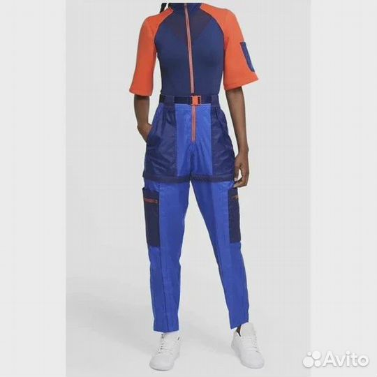 Womens Jordan Next Utility Capsule Pants (S)