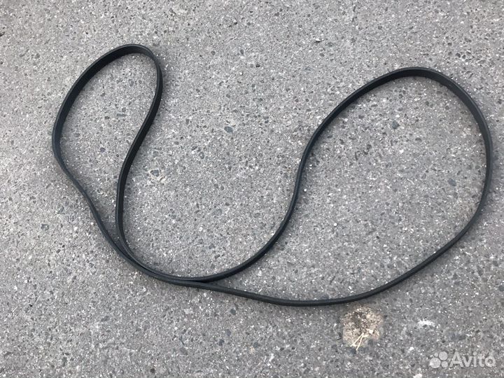 Ремень мотора 272 Мерседес мл 164