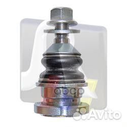 Шаровая опора зад.подв. L/R mercedes W164/W251